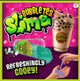 Bubble Tea Slime (12 PC Display)