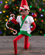 Elf On The Shelf - Karate Kicks Clothes Set