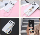 চার্ম বেস সার্কেল - পিউটার (প্রতি ব্যাগে ১০টি - ১")