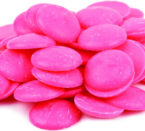 Chocolate Coating Wafers * Various Colors *