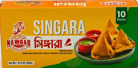 Nawbab Singara
