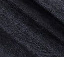 Luxurious Minky Fabric - 100 Percent Polyester Fabric, Pink, 3Mm Pile, 60" Width
