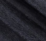 Luxurious Minky Fabric - 100 Percent Polyester Fabric, Pink, 3Mm Pile, 60" Width