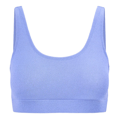 Textured Recycled Nylon Spandex Fabric