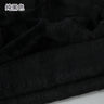 White Grey Colour Series 8mm imitation Rex rabbit Fur Fabric short plush fabric cabinet tablecloth display scarf cotton doll DIY