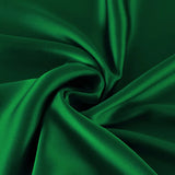 100% Mulberry Stain Silk Fabric 22 Momme Width 114cm Plain Dyed Silk Super Smooth For Wedding DIY Dress Clothing Bedding