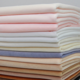 50x50cm/150x50cm 1mm Pile Cotton Doll Skin Fabric Crystal Super Soft Short Plush Skin Color Fabric DIY Handmade Cloth TJ9871