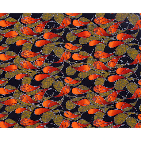 African Fabric Cloth By The Yard 3/6 Yards Ankara Print Wax Fabric for Party Dress Making and Sewing