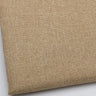 Cotton and Linen Sofa Fabric Solid Color Thickened Coating Dustproof Coarse Cloth Burlap Canvas Pillow Curtain DIY sewing Fabric