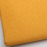 Thickening Solid Color Polyester Linen Fabric Dust-proof Coarse Fabric Canvas Sofa DIY Curtains Tablecloths Seat Cushions Fabric
