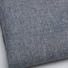 Thickening Solid Color Polyester Linen Fabric Dust-proof Coarse Fabric Canvas Sofa DIY Curtains Tablecloths Seat Cushions Fabric