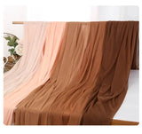 0.5m/1m/5m Soft Power Stretch Mesh Fabric for Sewing Dance Dresses Bridal Dress Backing Tight Performance Costumes Mosquito Net