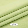 50x50cm 5mm Soft Breathable Elastic Faux Fur Fabric for Sewing Plush Toy Doll Scarf Hat Decorative Cloth Handmade DIY Fabrics