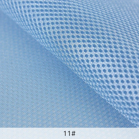 160x200cm/160x45cm 3D Breathable Speaker Mesh Speaker Grill Cloth Stereo Grille Fabric Dustproof Audio Cloth TJ8690