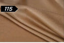 100% All Australian Wool Single Sided Cashmere Fabric Autumn Winter High-end Customized Coat Skirt DIY Clothing Sewing Fabric