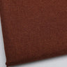 Thickening Solid Color Polyester Linen Fabric Dust-proof Coarse Fabric Canvas Sofa DIY Curtains Tablecloths Seat Cushions Fabric