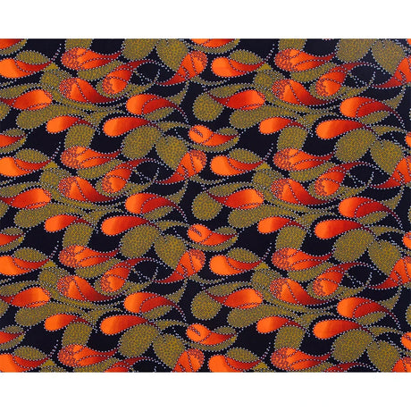 African Fabric Cloth By The Yard 3/6 Yards Ankara Print Wax Fabric for Party Dress Making and Sewing