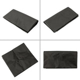 EMF Shielding Fabric Anti Radiation Protection Faraday Nickel Copper Faraday Fabric Protection Cloth Shielding Signals