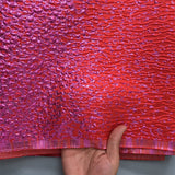Nigerian Jacquard Lace Fabrics High Quality African Brocade Lace and Fabrics Luxury Party Dresses for Women Sewing,2.5Yards 4152