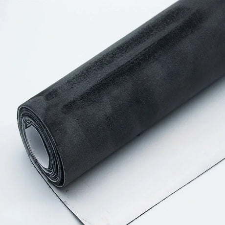 20cm/30cm/40cm*140cm Self Adhesive Suede Fabric Sticky Leather Velvet Fabrics Terciopelo Adhesivo for DIY Car Interior Decor