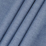 39.4x16.9 Inch Book Binding Cloth Marine Blue Bookcover Fabric Surface with Paper Backed Book Cloth DIY Book Cloth Protective