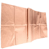Effective EMF Protection with 1M Copper Shielding Fabric, Perfect for Cell Towers, Microwaves, Smart Meters and More