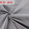 145 cm Texture Pure Cotton Velveteen Fabric Comfortable Manual DIY Cloth Soft Breathable 2024 NEW Multi-Function Quality