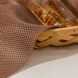 160x200cm/160x45cm 3D Breathable Speaker Mesh Speaker Grill Cloth Stereo Grille Fabric Dustproof Audio Cloth TJ8690