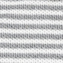 100x50cm Pure Cotton Striped Knitted Fabric For Winter Sweaters, Toy Clothes, Pillow, Cushion Handmade DIY Sewing Fabric TJ20741