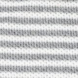 100x50cm Pure Cotton Striped Knitted Fabric For Winter Sweaters, Toy Clothes, Pillow, Cushion Handmade DIY Sewing Fabric TJ20741