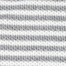 100x50cm Pure Cotton Striped Knitted Fabric For Winter Sweaters, Toy Clothes, Pillow, Cushion Handmade DIY Sewing Fabric TJ20741