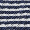 100x50cm Pure Cotton Striped Knitted Fabric For Winter Sweaters, Toy Clothes, Pillow, Cushion Handmade DIY Sewing Fabric TJ20741