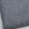 Cotton and Linen Sofa Fabric Solid Color Thickened Coating Dustproof Coarse Cloth Burlap Canvas Pillow Curtain DIY sewing Fabric