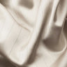 High End Bright Silk Striped Imitation Acetic Acid Fabric Satin Glossy Silk Smooth Drape Feeling Suit Dress Pants Fabric