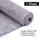 39.4x16.9 Inch Book Binding Cloth Marine Blue Bookcover Fabric Surface with Paper Backed Book Cloth DIY Book Cloth Protective