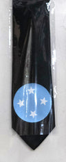 Seal Of Federated States Of Micronesia Polyester Fabric - National Seal, 56" Length, 3.5" Width (1 Piece)