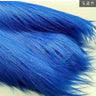 35Colours 12cm Imitation Plush Fur Fabric For DIY Photo Props chair decorative background Plush mat animal toy doll fabric