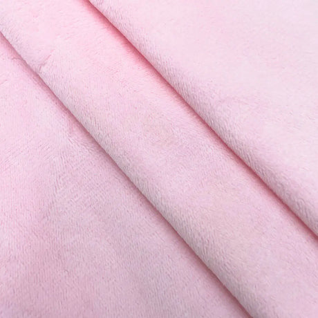 75x45cm Crystal Velvet Fabric Super Soft Plush for DIY Sewing Quilting Cushion Pillow Toy Sofa Bag Home Textile Upholstery Cloth