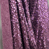 Sequin Lace Fabric 4-Way Stretch