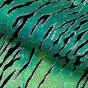 1 Yard Serengeti Glittered Spandex Fabric 4-Way Stretch Nylon, 270 GSM, 60” Width
