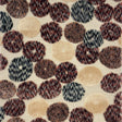 Cut Velvet Upholstery Fabric Sevilla Geometric Pattern