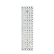 Acrylic Sewing Ruler 6-1/2in x 24in Right Handed