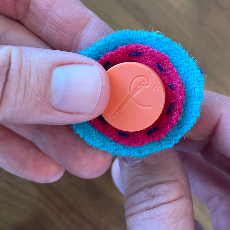 SewTites Dots Magnetic Sewing Pins