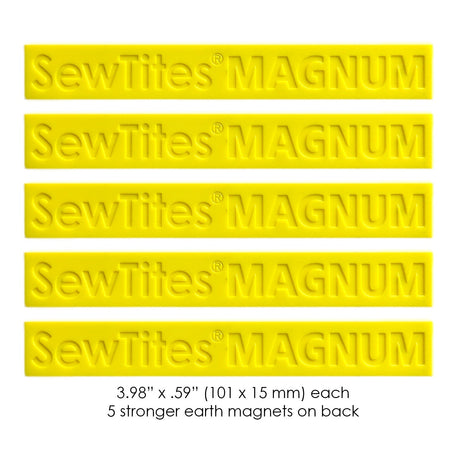 SewTites Magnum Magnetic Sewing Pins