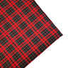 1-3 Yard Medium Thick Classic and Stylish Scottish Checks Polyester Cotton Fabric for Sewing Ladies Skirt,Tartan Designer Fabric