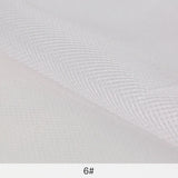160x200cm/160x45cm 3D Breathable Speaker Mesh Speaker Grill Cloth Stereo Grille Fabric Dustproof Audio Cloth TJ8690
