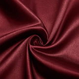 1m-7m Charmeuse Satin Fabric Silky & Shiny Cloth Fabric Shiny Upholstery Lining Drapery DIY Crafts Soft for Wedding Decorations