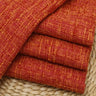 Thickened Coating Coarse Cotton and Linen Sofa Fabric DIY Solid Color Coarse Fabric Home Cushion Sofa Soft Bag Background Fabric