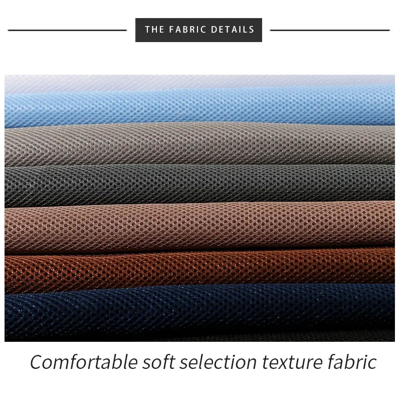 160x200cm/160x45cm 3D Breathable Speaker Mesh Speaker Grill Cloth Stereo Grille Fabric Dustproof Audio Cloth TJ8690
