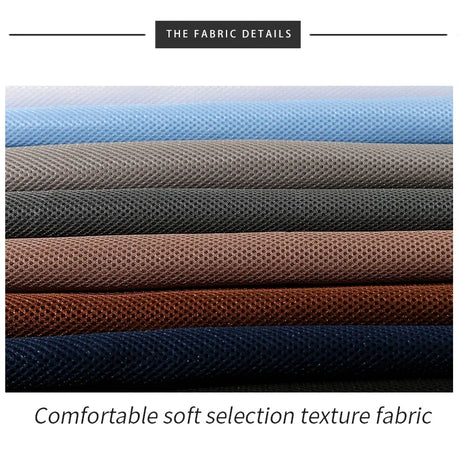 160x200cm/160x45cm 3D Breathable Speaker Mesh Speaker Grill Cloth Stereo Grille Fabric Dustproof Audio Cloth TJ8690